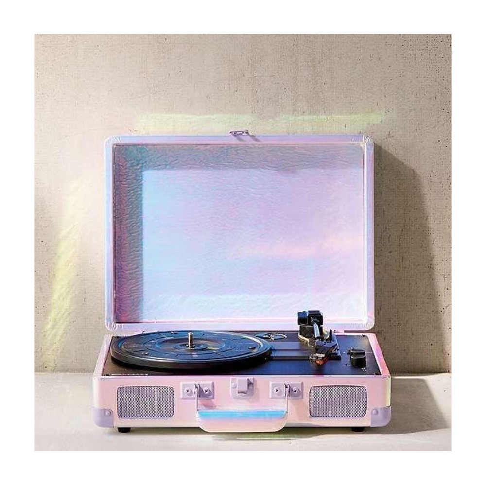 Crosley Récord Player 🍃